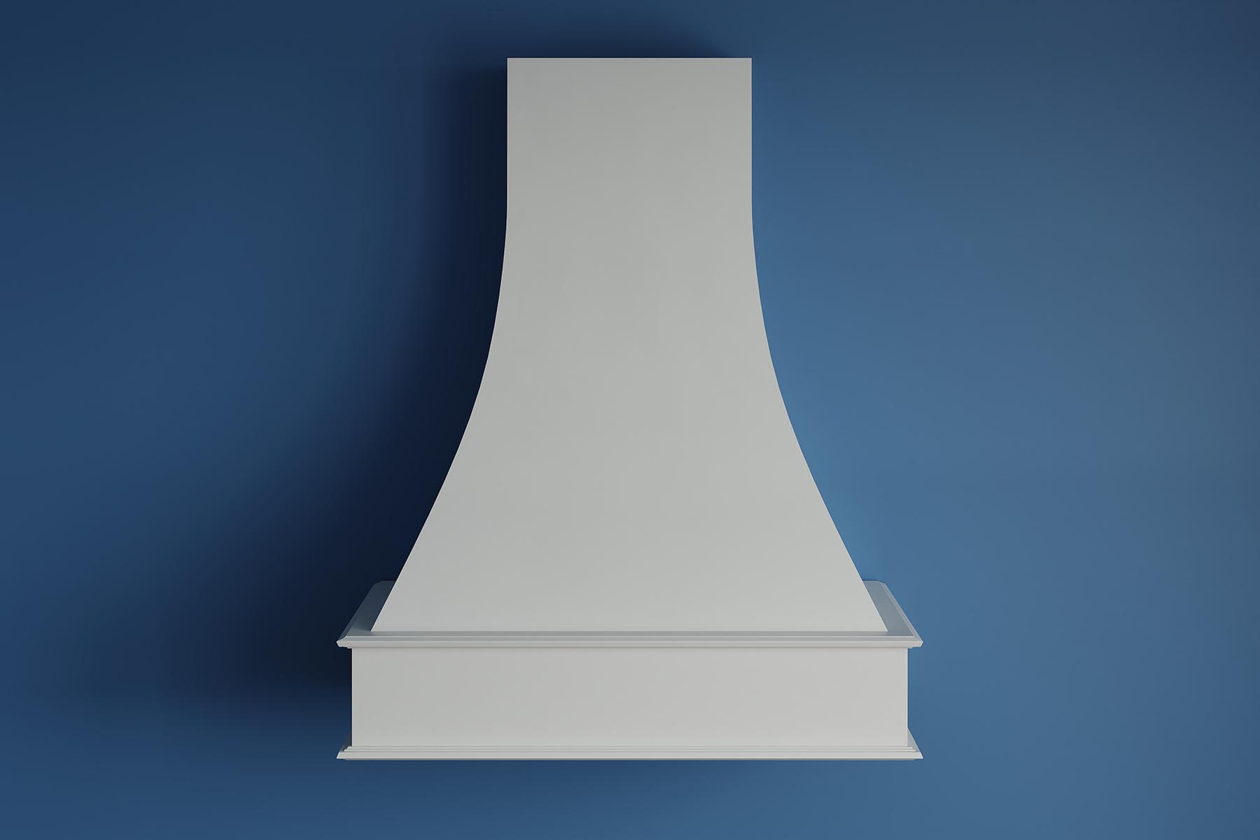 Modern Range Hoods
